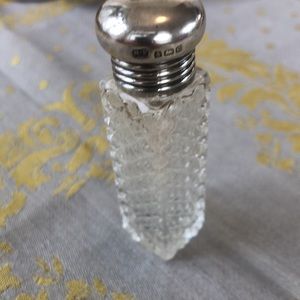 Antique Scent Bottle